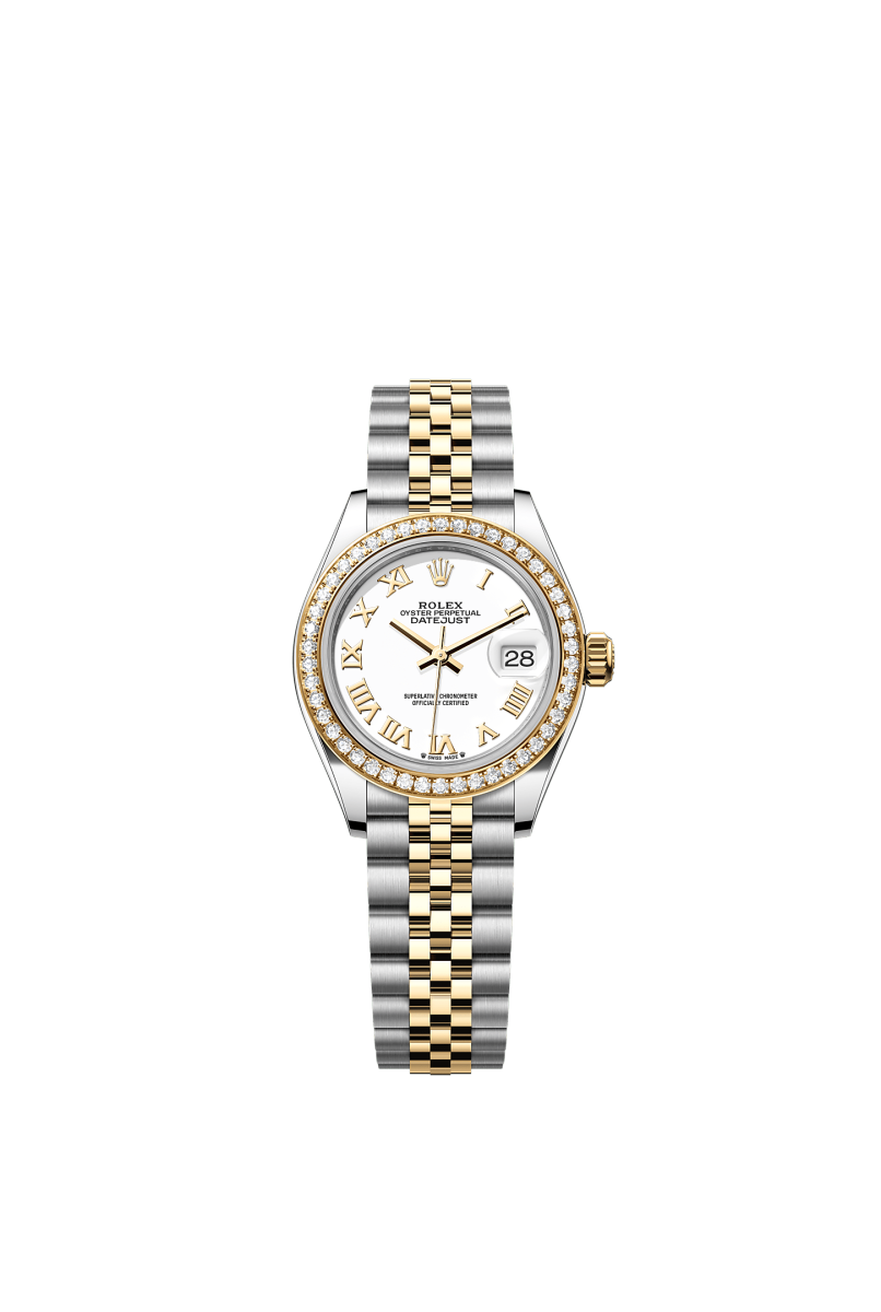 ROLEX Lady-Datejust