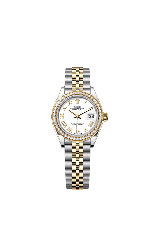 ROLEX Lady-Datejust