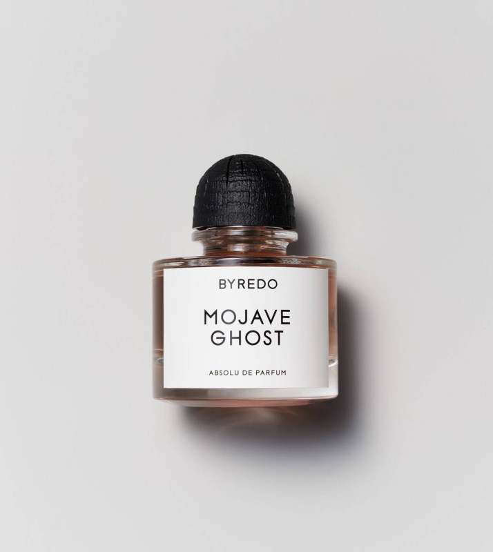 Byredo Mojave Ghost Absolu de Parfum