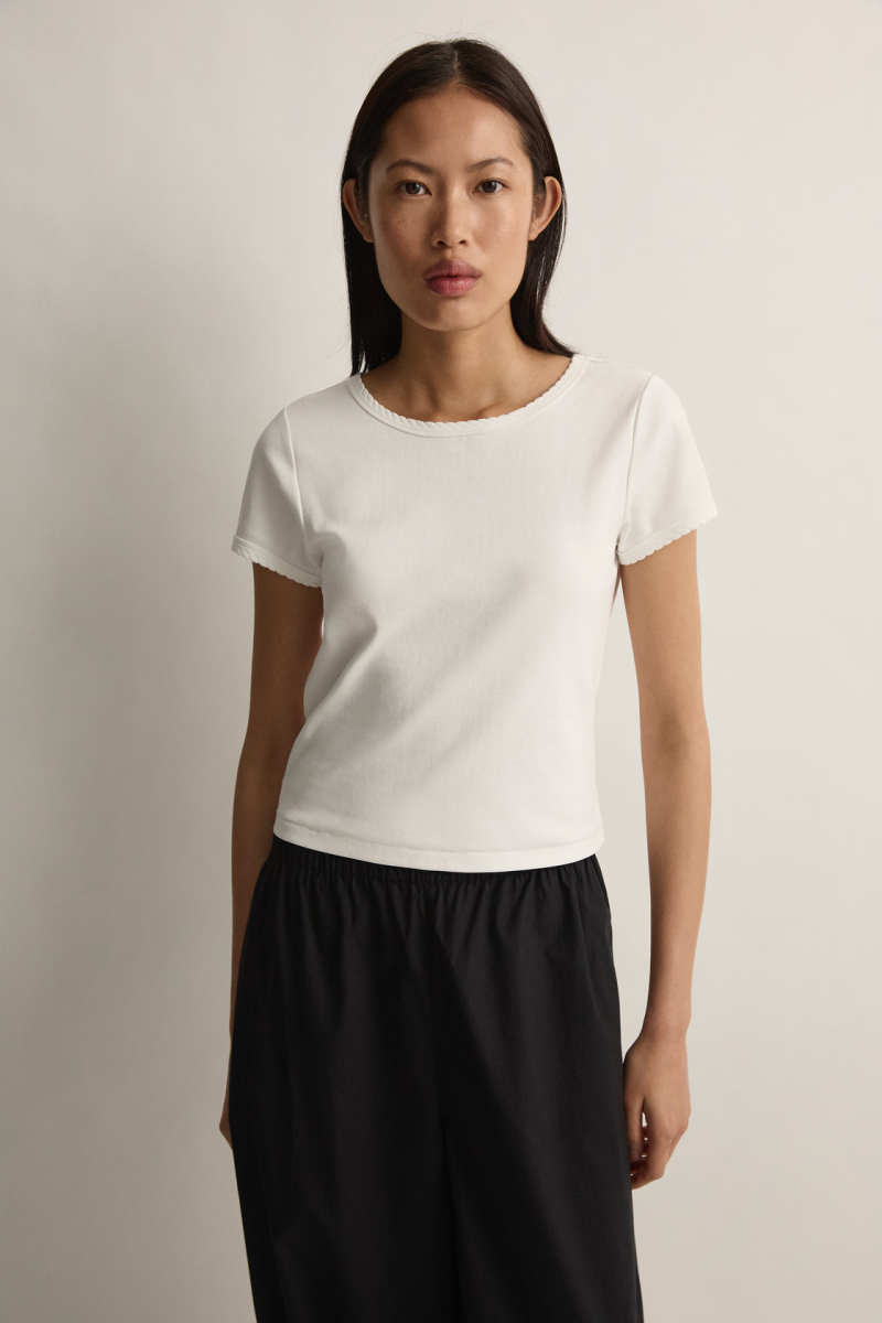 POSSE Clover Tee