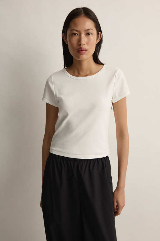 POSSE Clover Tee