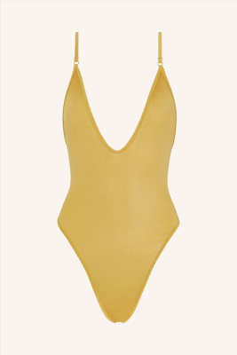 GOOSEBERRY One Piece Gold