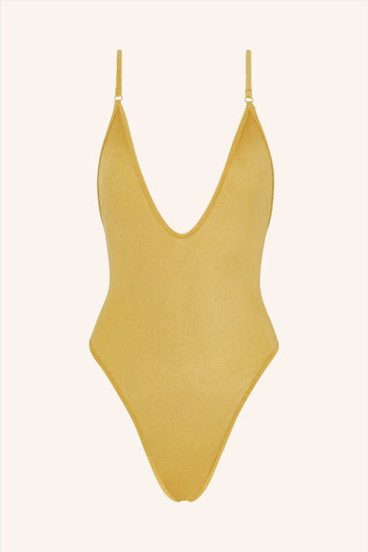 GOOSEBERRY One Piece Gold