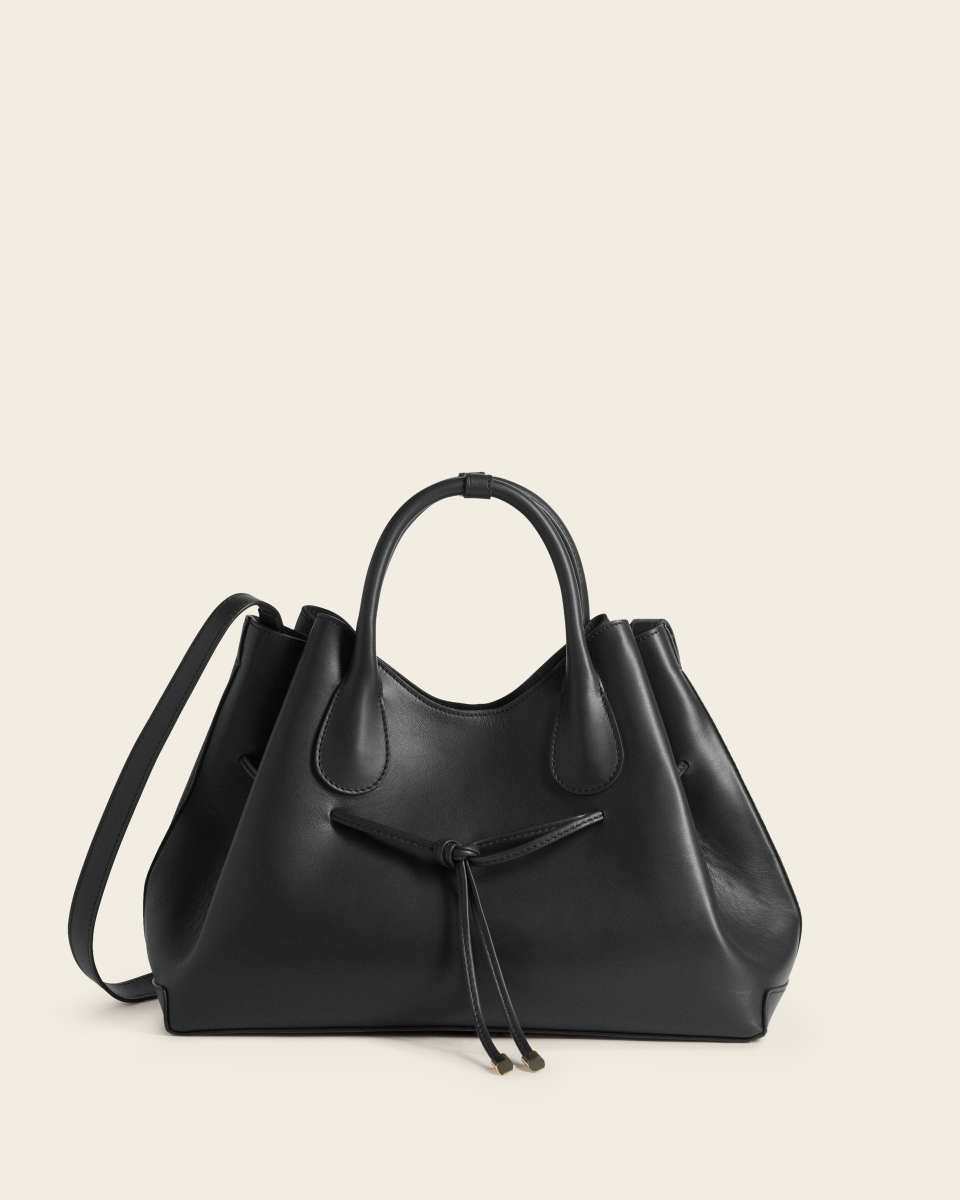Flattered Maris Tote Bag