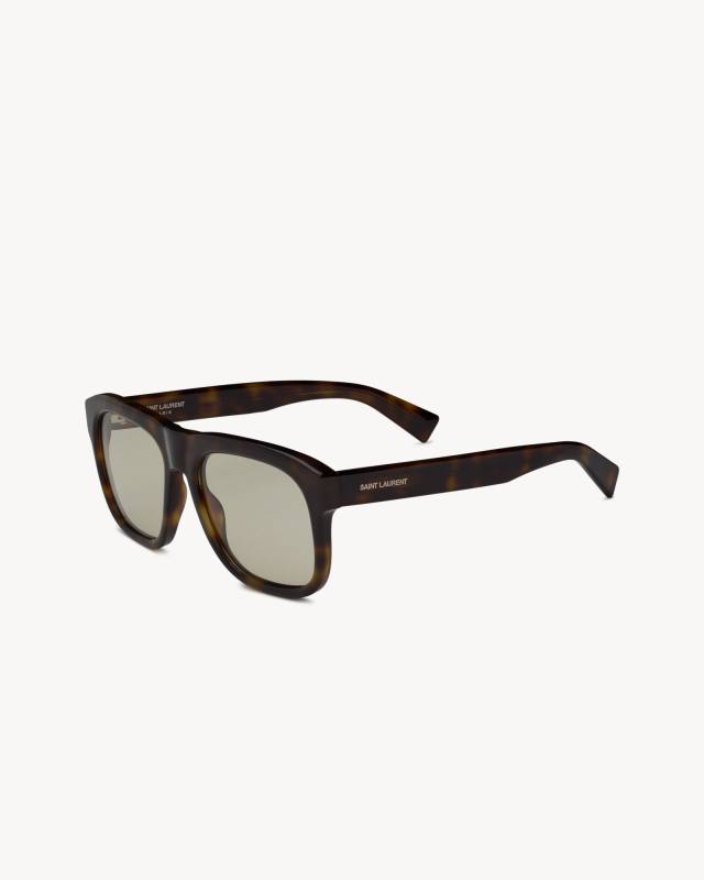 Saint Laurent Sunglasses SL 558