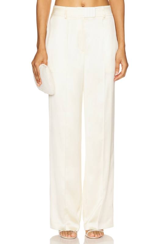 BEVZA Bra Closure Trousers
