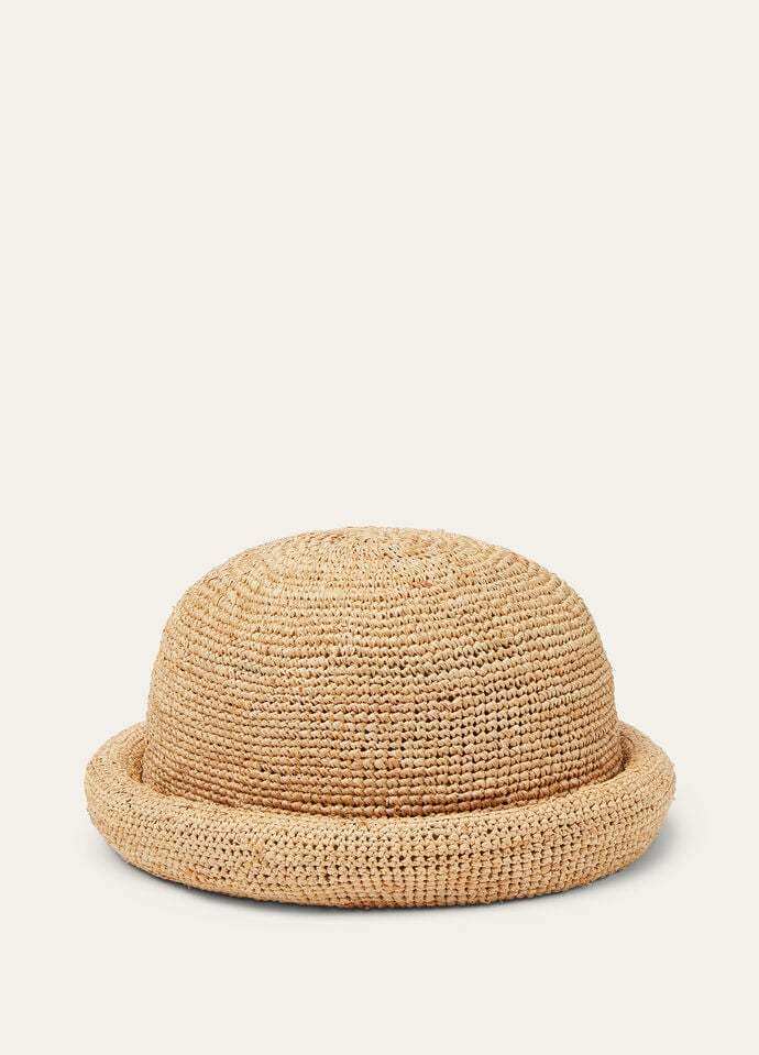 Loro Piana Charlie Hat