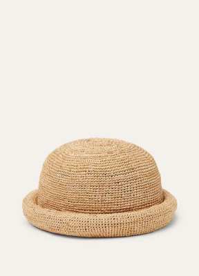 Loro Piana Charlie Hat