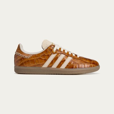 adidas Originals Wales Bonner Samba Shoes