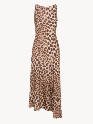 Realisation Par The Romy Dress in Wild