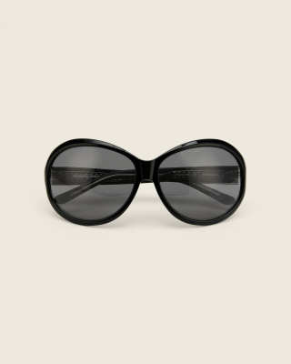 Bonnie PRINCESSA Sunglasses Black