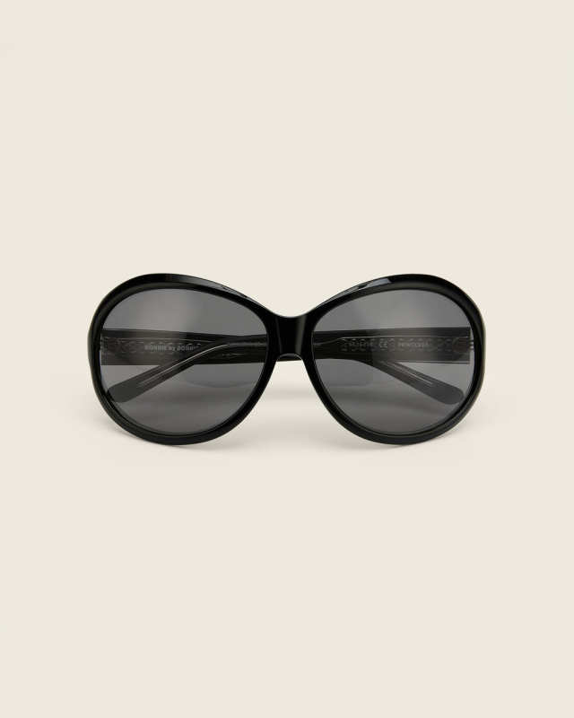 Bonnie PRINCESSA Sunglasses Black