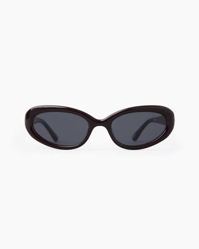 LIE STUDIO The Robyn Sunglasses