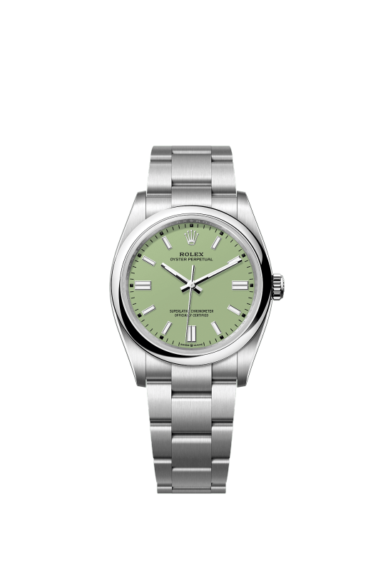 ROLEX Oyster Perpetual 36