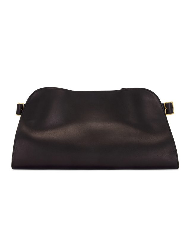 The Row Margaux EW Clutch