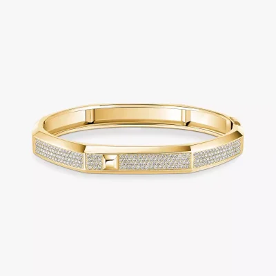 MESSIKA Moderniste yellow gold diamond bracelet