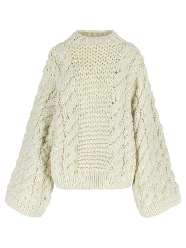 MR MITTENS T SLEEVE JUMPER