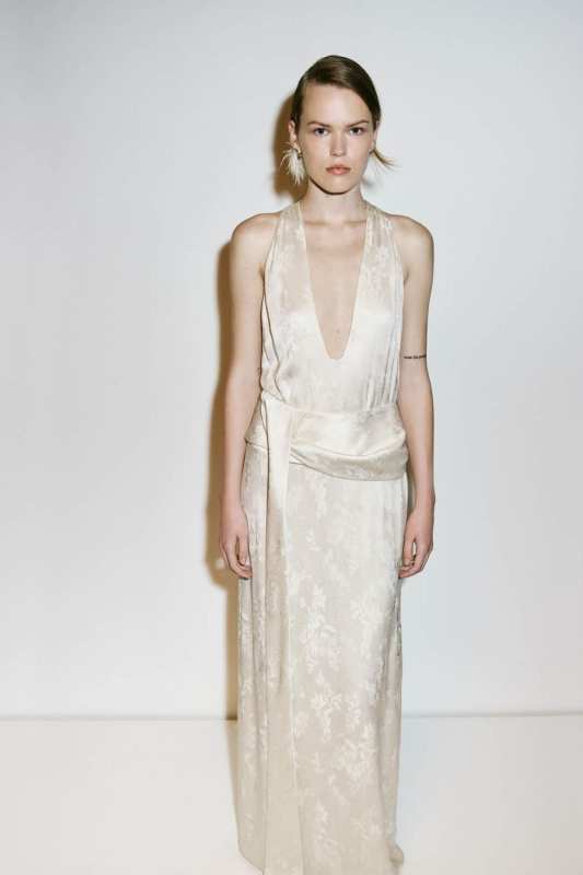 CAMILLA AND MARC Avis Maxi Dress