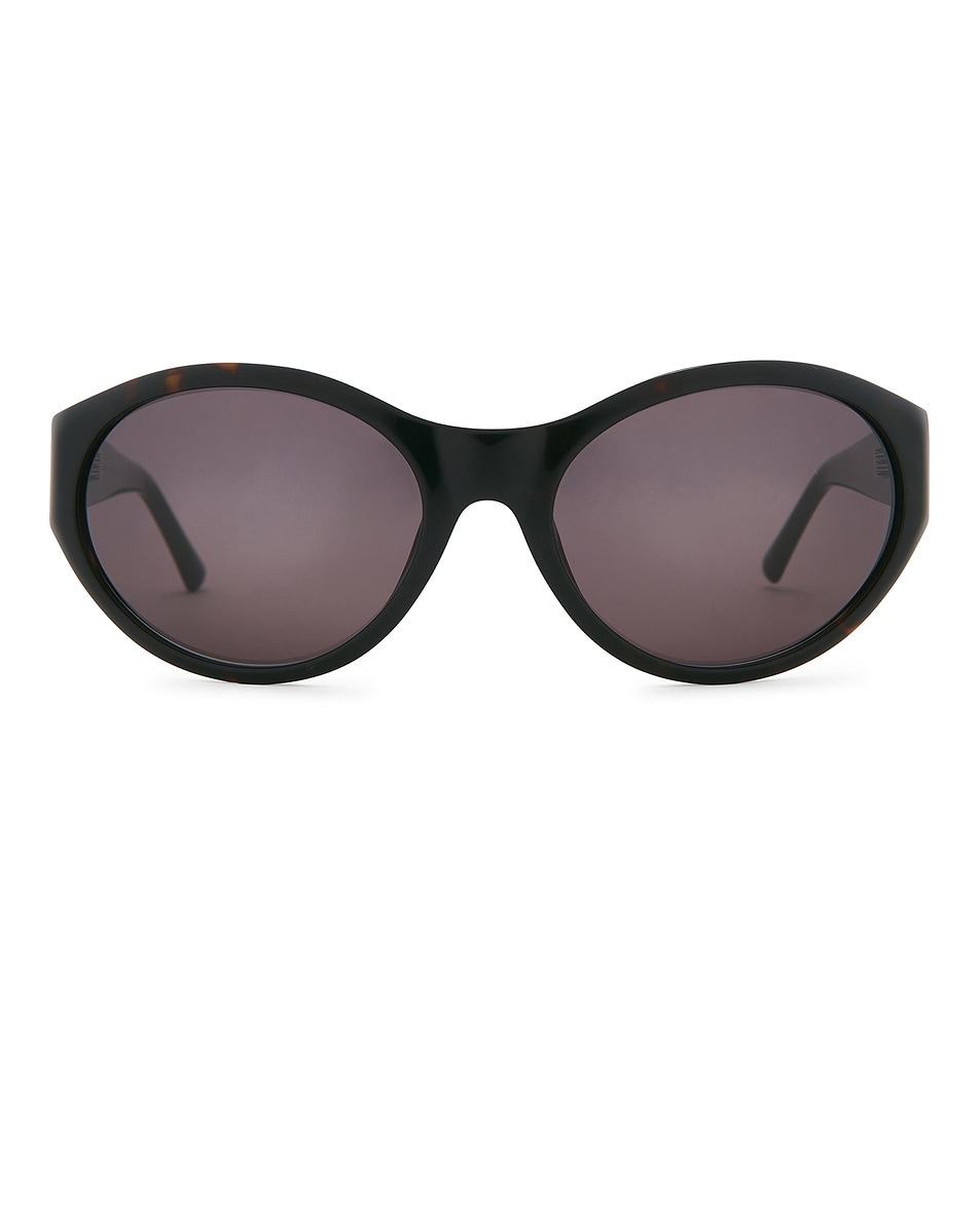 Vincent Boulevard Camille Sunglasses