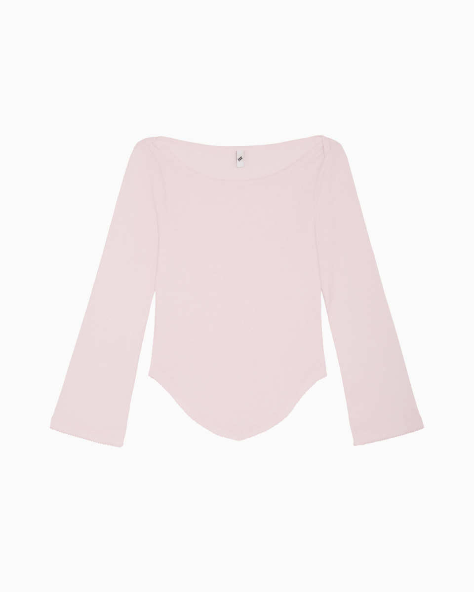 COUCOU The Rina Long Sleeve