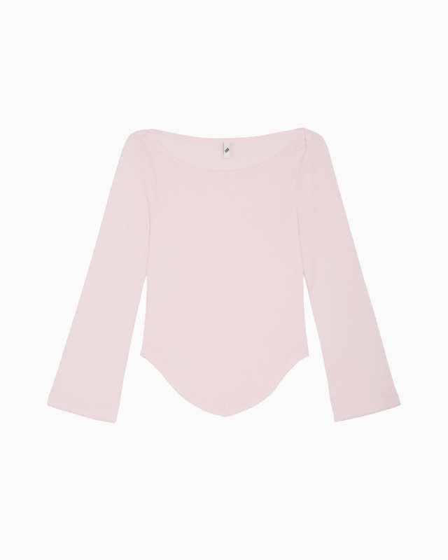 COUCOU The Rina Long Sleeve