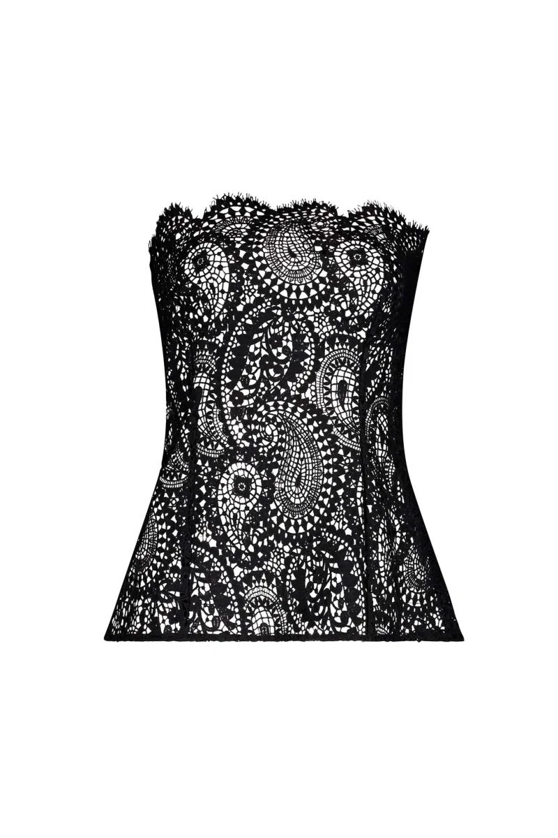 Beaufille Sandro Blouse