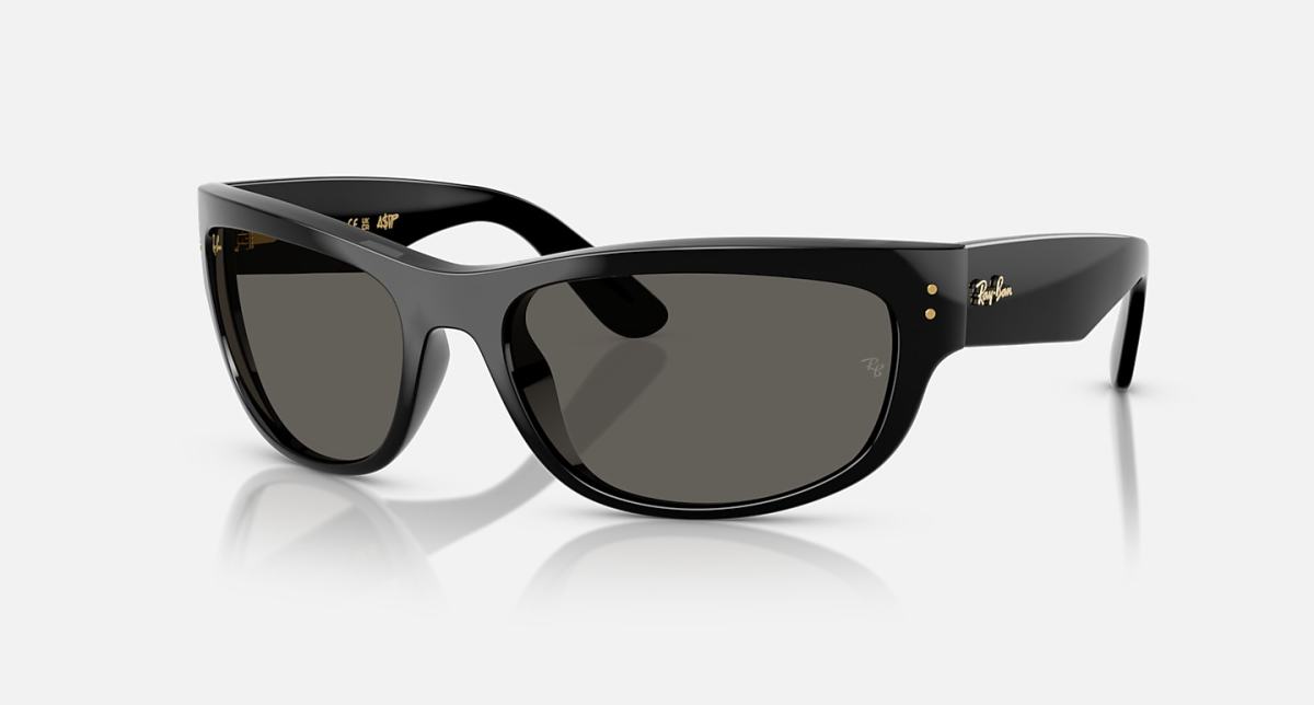 Ray-Ban MEGA BALORAMA BLACKED OUT COLLECTION