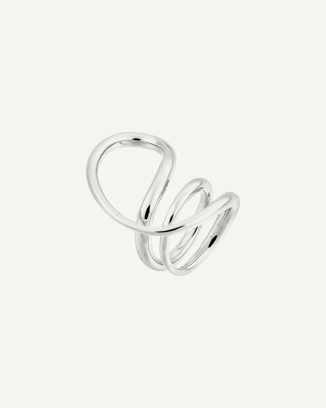 Charlotte Chesnais Round Trip Ring