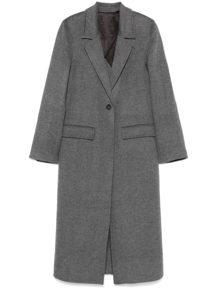 Toteme Wool Coat
