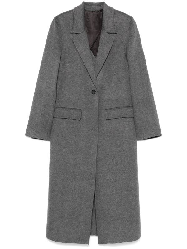 Toteme Wool Coat