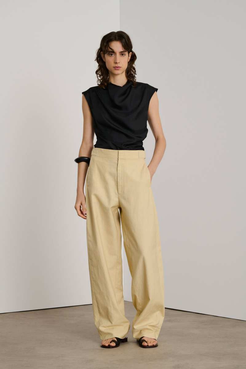 Soeur Wally trousers
