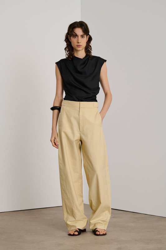 Soeur Wally trousers