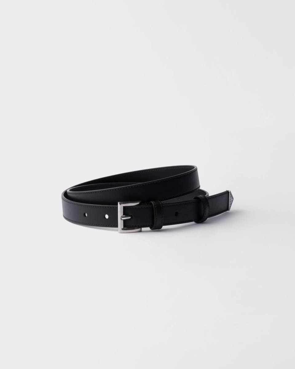 PRADA Leather belt