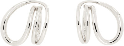 Charlotte Chesnais Round Trip Earrings
