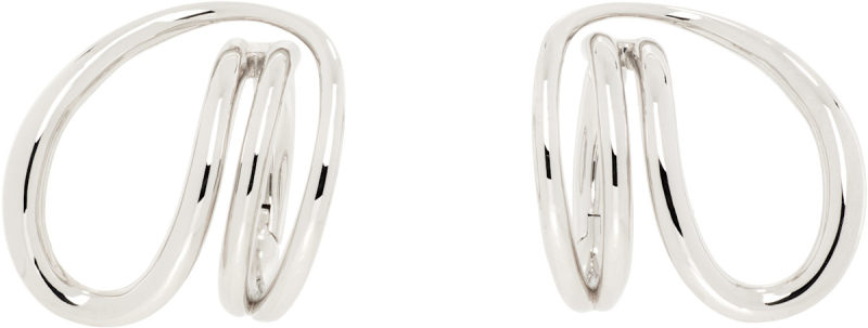 Charlotte Chesnais Round Trip Earrings
