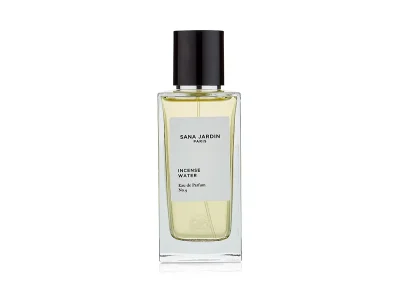 Sana Jardin Incense Water Eau de Parfum 3.4 oz.