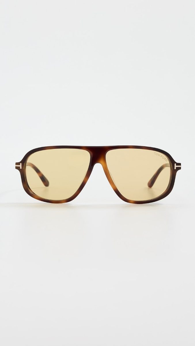 Tom Ford Guillaume Sunglasses