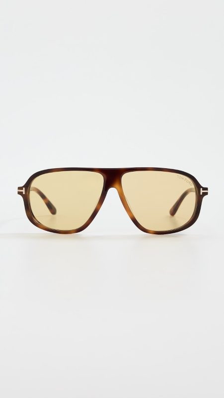 Tom Ford Guillaume Sunglasses