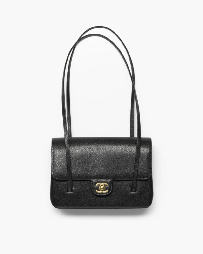 CHANEL Spring Summer 2026 Small Flap Bag