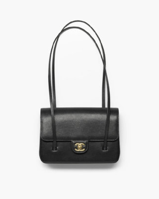 CHANEL Spring Summer 2026 Small Flap Bag
