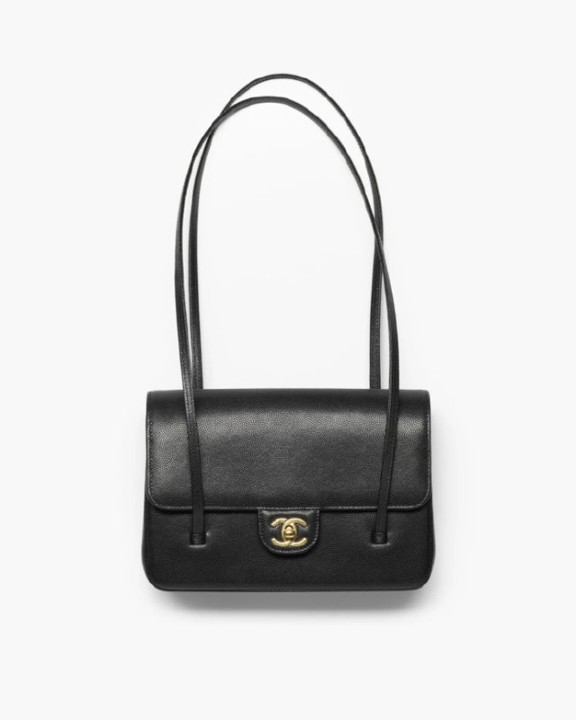 CHANEL Spring Summer 2026 Small Flap Bag