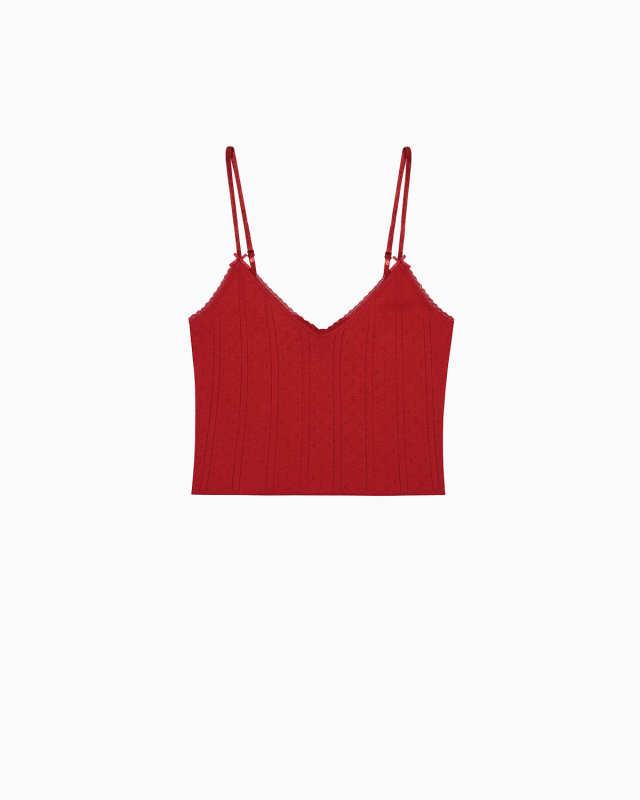 COUCOU The Cami