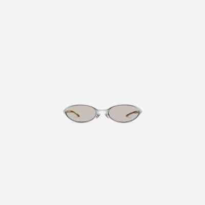 Gentle Monster Moody 02(BR) Sunglasses