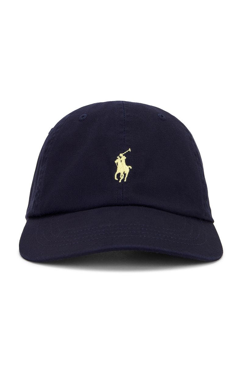 Polo Ralph Lauren Chino Cap