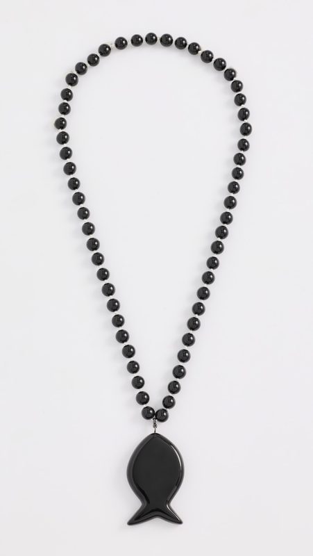 Julietta Fish Necklace