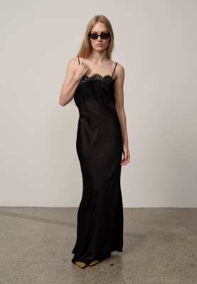 HERSKIND Asla Dress - Black