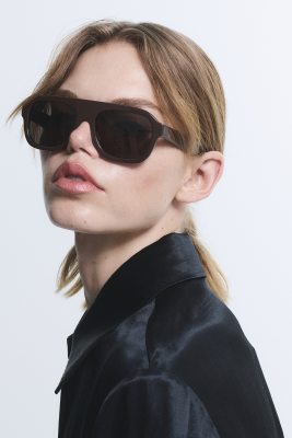 Heaven Mayhem Vittoria Sunglasses