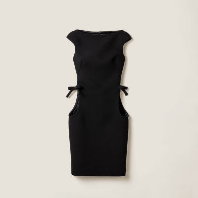 MIU MIU Natté dress