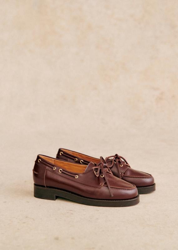 SEZANE Caroline Loafers