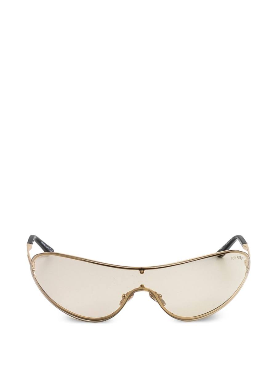 Tom Ford geometric-frame sunglasses